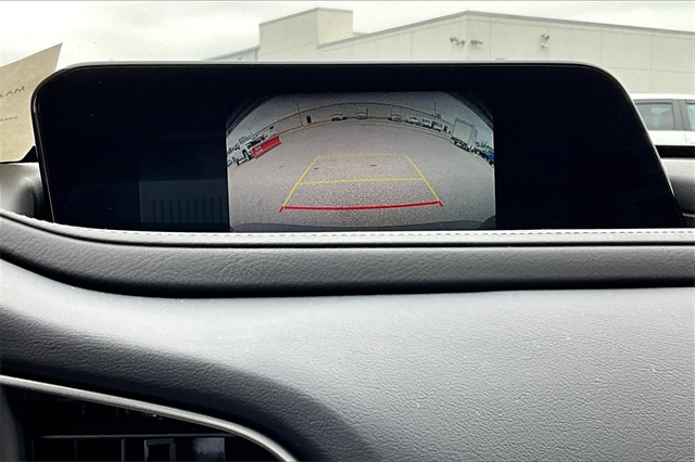 2025 Mazda CX-30 2.5 S Select Sport - Photo 24