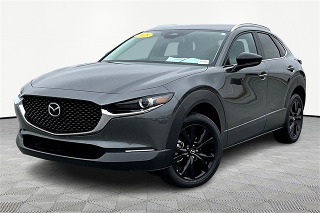 2025 Mazda CX-30 2.5 S Select Sport - Photo 3