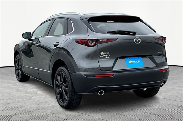 2025 Mazda CX-30 2.5 S Select Sport - Photo 4