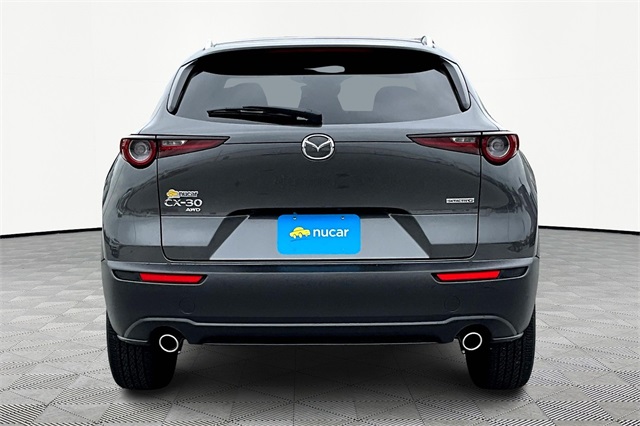 2025 Mazda CX-30 2.5 S Select Sport - Photo 5