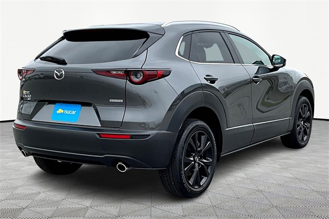 2025 Mazda CX-30 2.5 S Select Sport - Photo 6