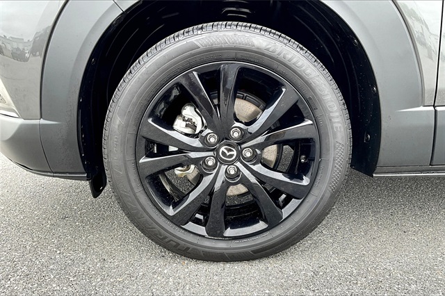 2025 Mazda CX-30 2.5 S Select Sport - Photo 7