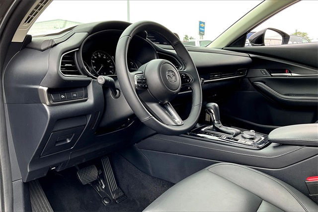 2025 Mazda CX-30 2.5 S Select Sport - Photo 8