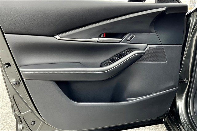 2025 Mazda CX-30 2.5 S Select Sport - Photo 9