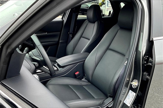 2025 Mazda CX-30 2.5 S Select Sport - Photo 10