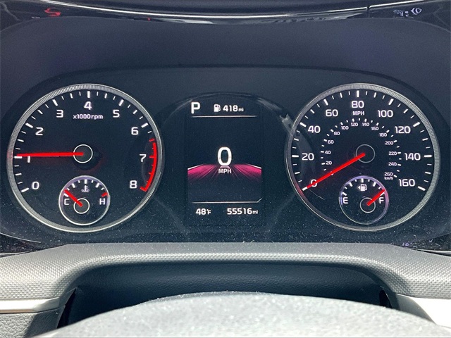 2022 Kia K5 GT-Line - Photo 3