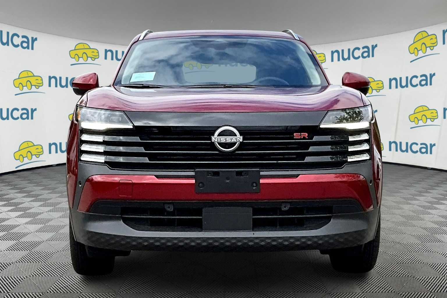 2025 Nissan Kicks SR - Photo 3