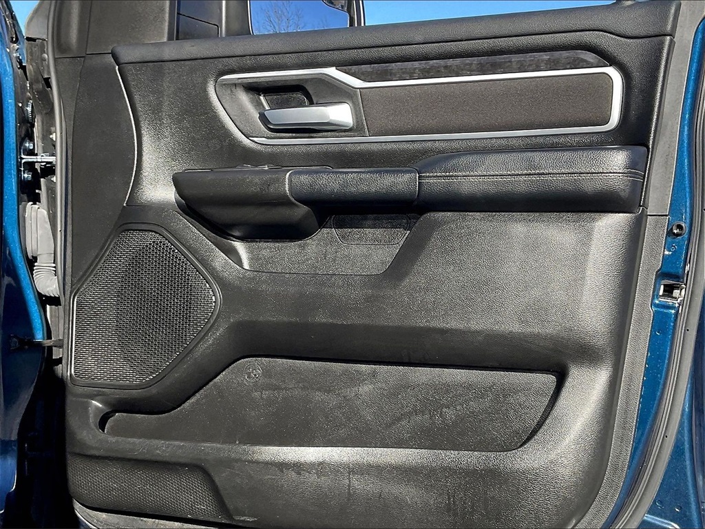 2023 Ram 1500 Big Horn/Lone Star - Photo 11