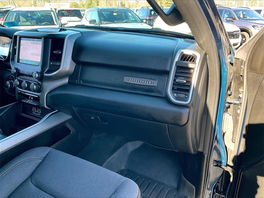 2023 Ram 1500 Big Horn/Lone Star - Photo 12