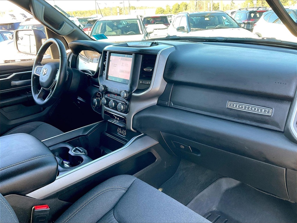 2023 Ram 1500 Big Horn/Lone Star - Photo 13