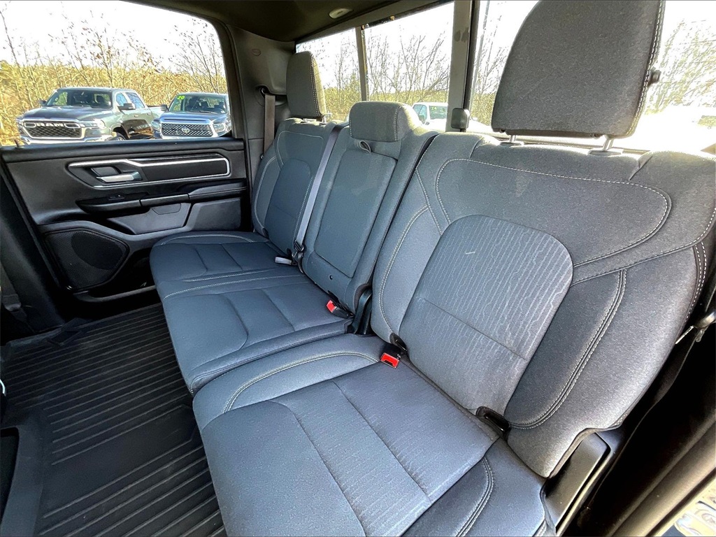 2023 Ram 1500 Big Horn/Lone Star - Photo 14