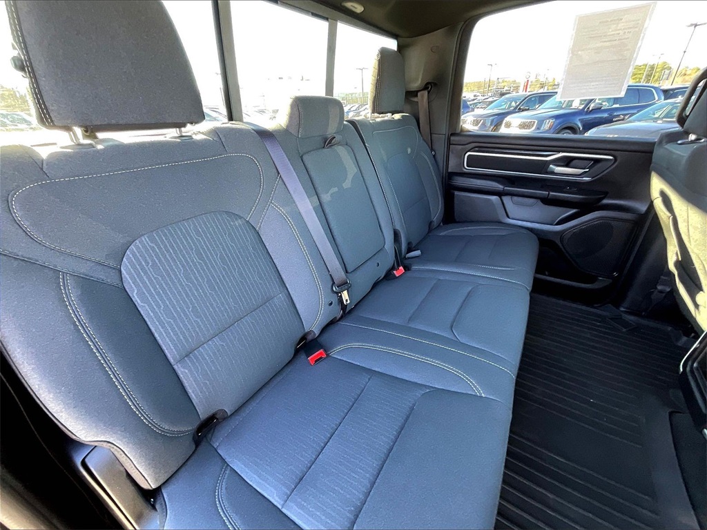 2023 Ram 1500 Big Horn/Lone Star - Photo 15