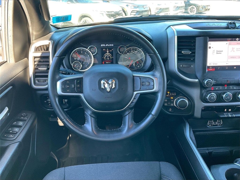 2023 Ram 1500 Big Horn/Lone Star - Photo 16