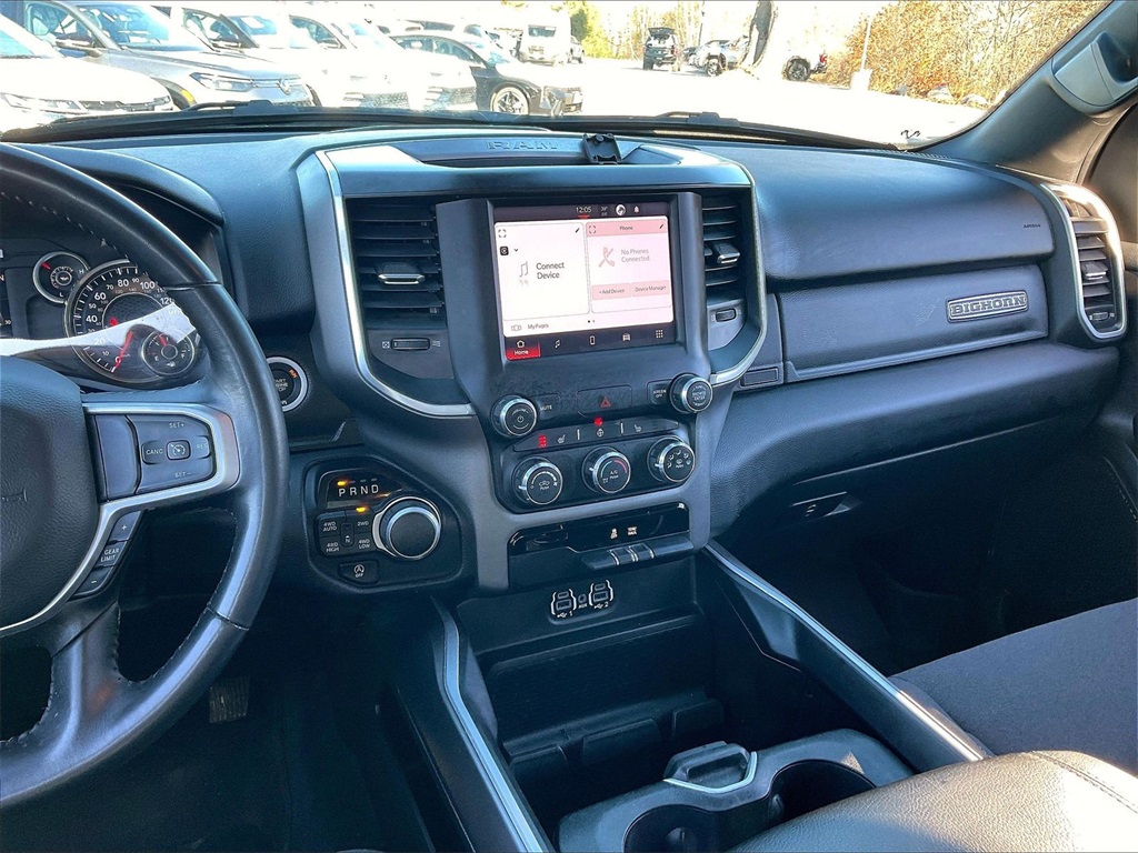 2023 Ram 1500 Big Horn/Lone Star - Photo 17