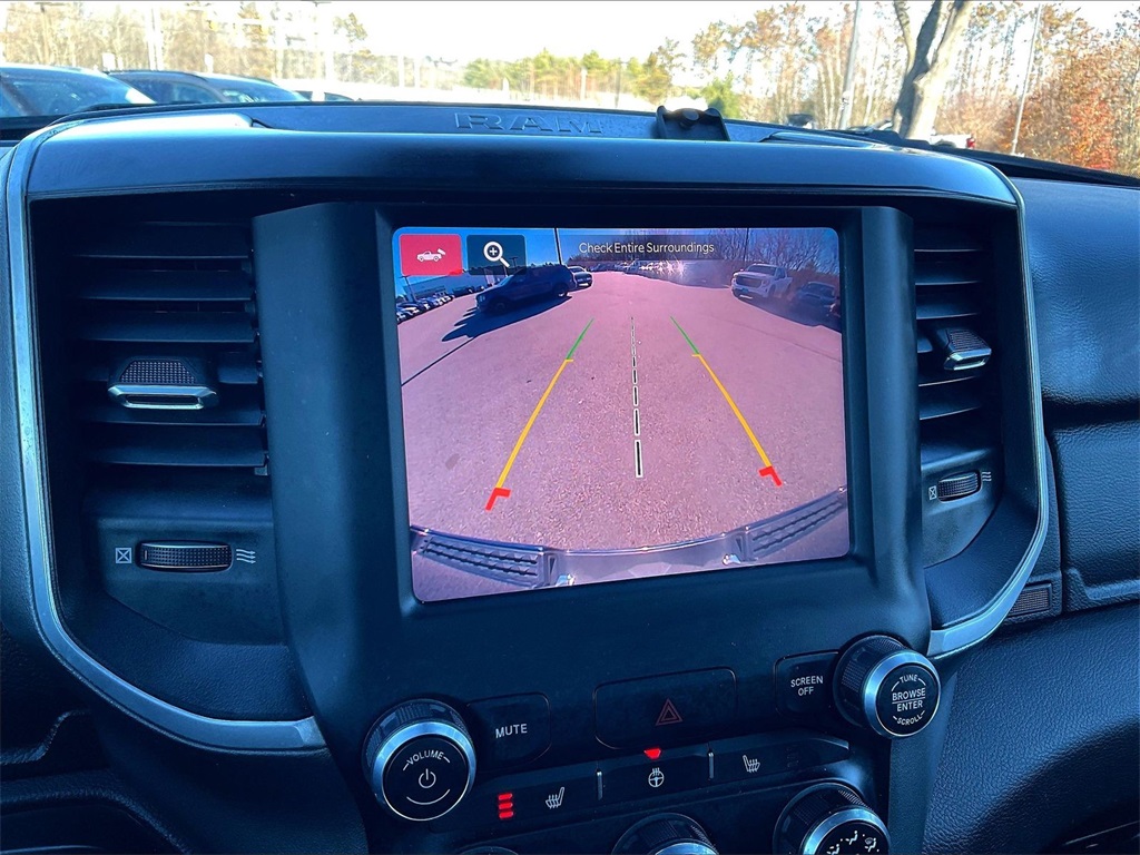 2023 Ram 1500 Big Horn/Lone Star - Photo 18