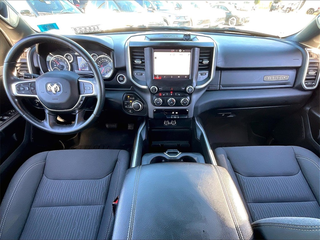 2023 Ram 1500 Big Horn/Lone Star - Photo 20