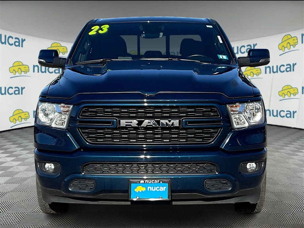 2023 Ram 1500 Big Horn/Lone Star - Photo 2