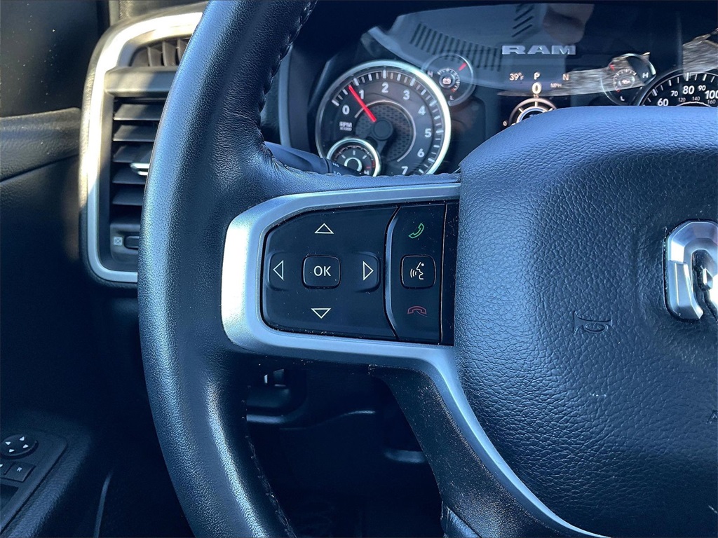 2023 Ram 1500 Big Horn/Lone Star - Photo 21