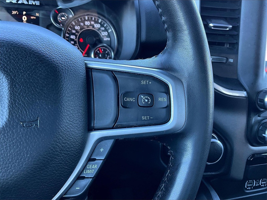 2023 Ram 1500 Big Horn/Lone Star - Photo 22