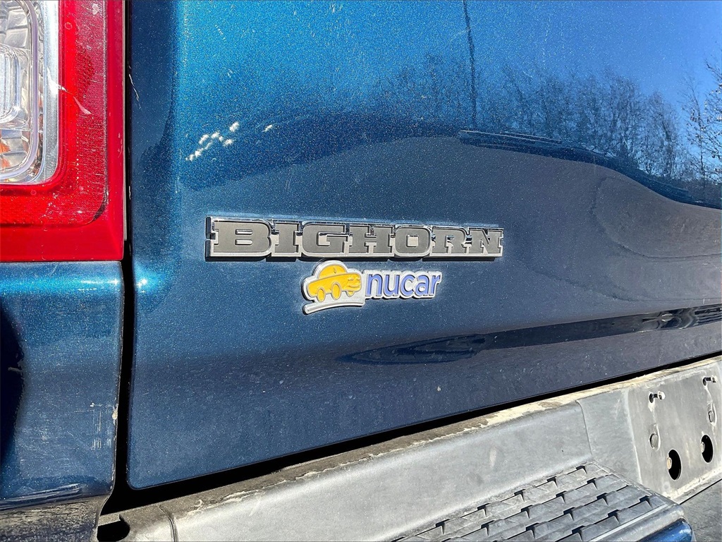 2023 Ram 1500 Big Horn/Lone Star - Photo 25