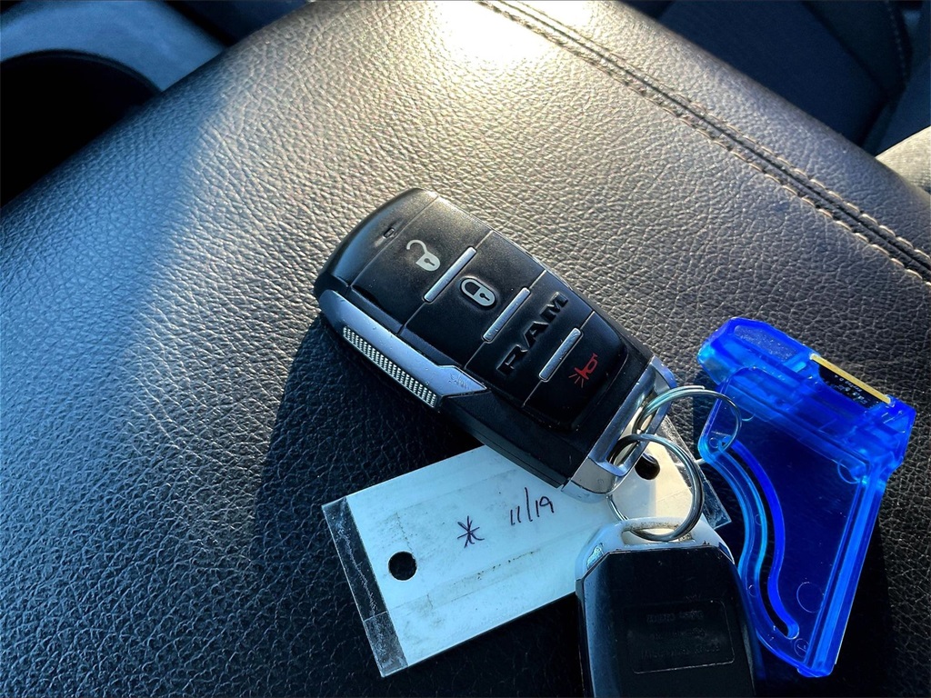 2023 Ram 1500 Big Horn/Lone Star - Photo 26