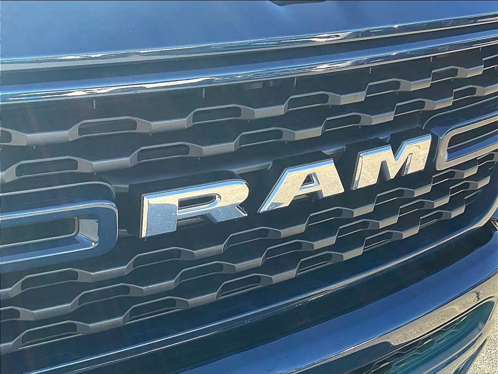 2023 Ram 1500 Big Horn/Lone Star - Photo 27