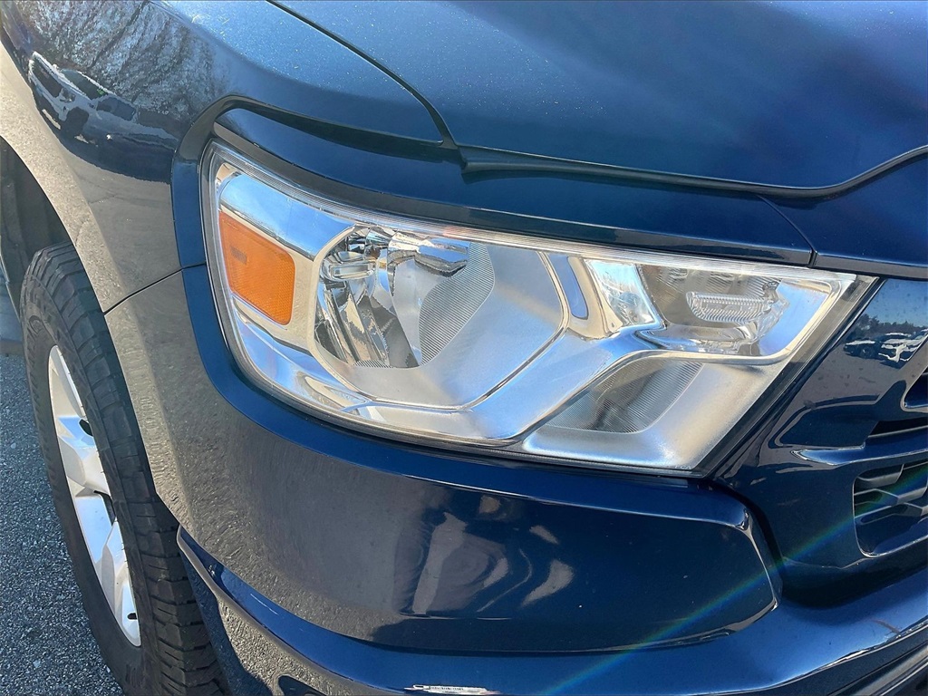 2023 Ram 1500 Big Horn/Lone Star - Photo 28