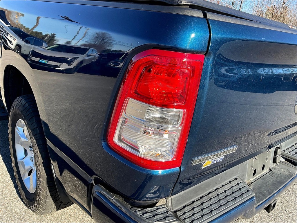 2023 Ram 1500 Big Horn/Lone Star - Photo 29