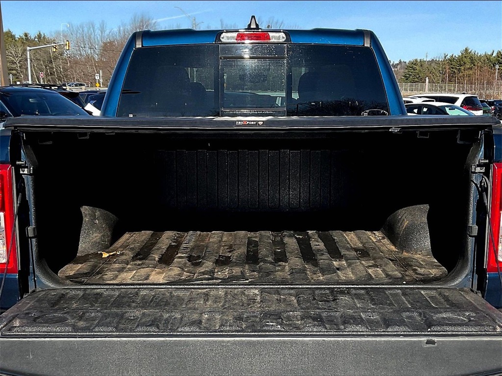 2023 Ram 1500 Big Horn/Lone Star - Photo 32