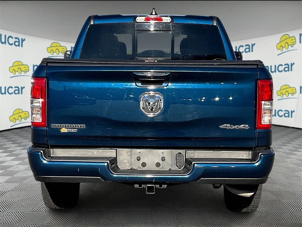 2023 Ram 1500 Big Horn/Lone Star - Photo 5