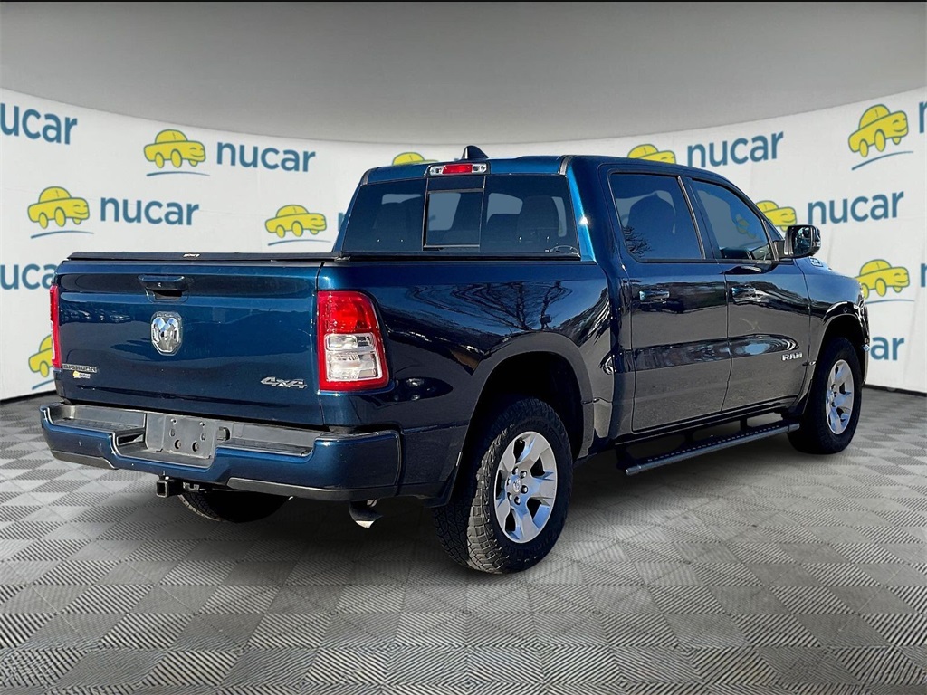 2023 Ram 1500 Big Horn/Lone Star - Photo 6