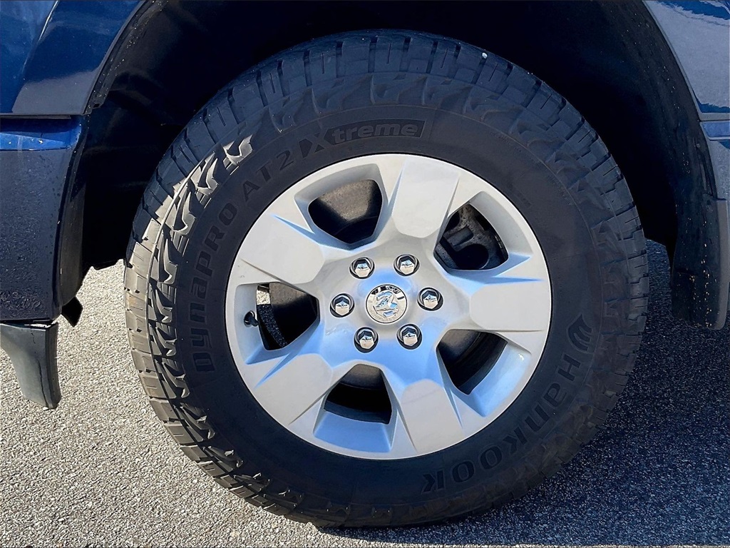 2023 Ram 1500 Big Horn/Lone Star - Photo 7