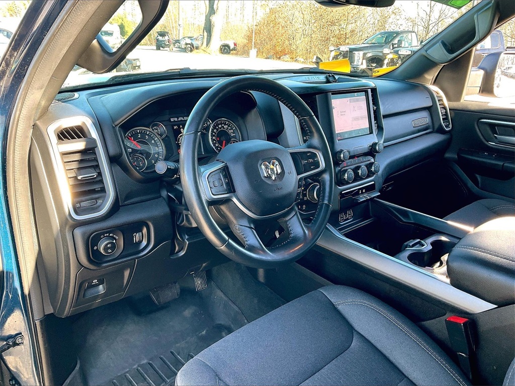 2023 Ram 1500 Big Horn/Lone Star - Photo 8