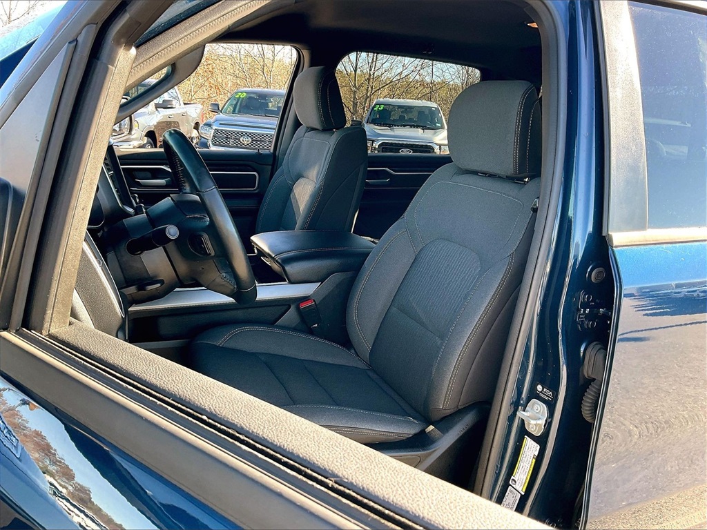 2023 Ram 1500 Big Horn/Lone Star - Photo 9