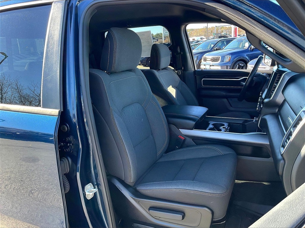 2023 Ram 1500 Big Horn/Lone Star - Photo 10