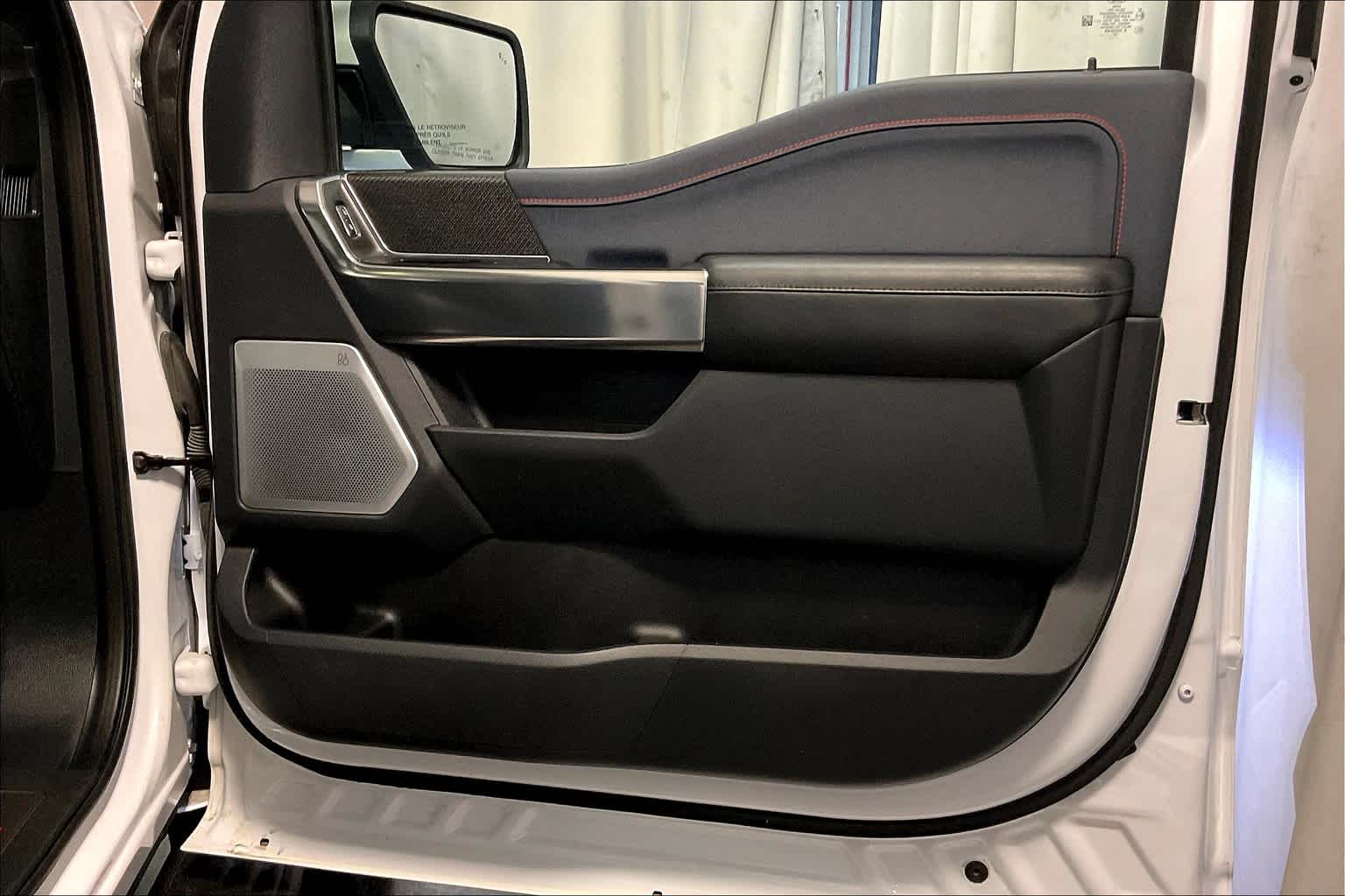 2022 Ford F-150 Raptor - Photo 12