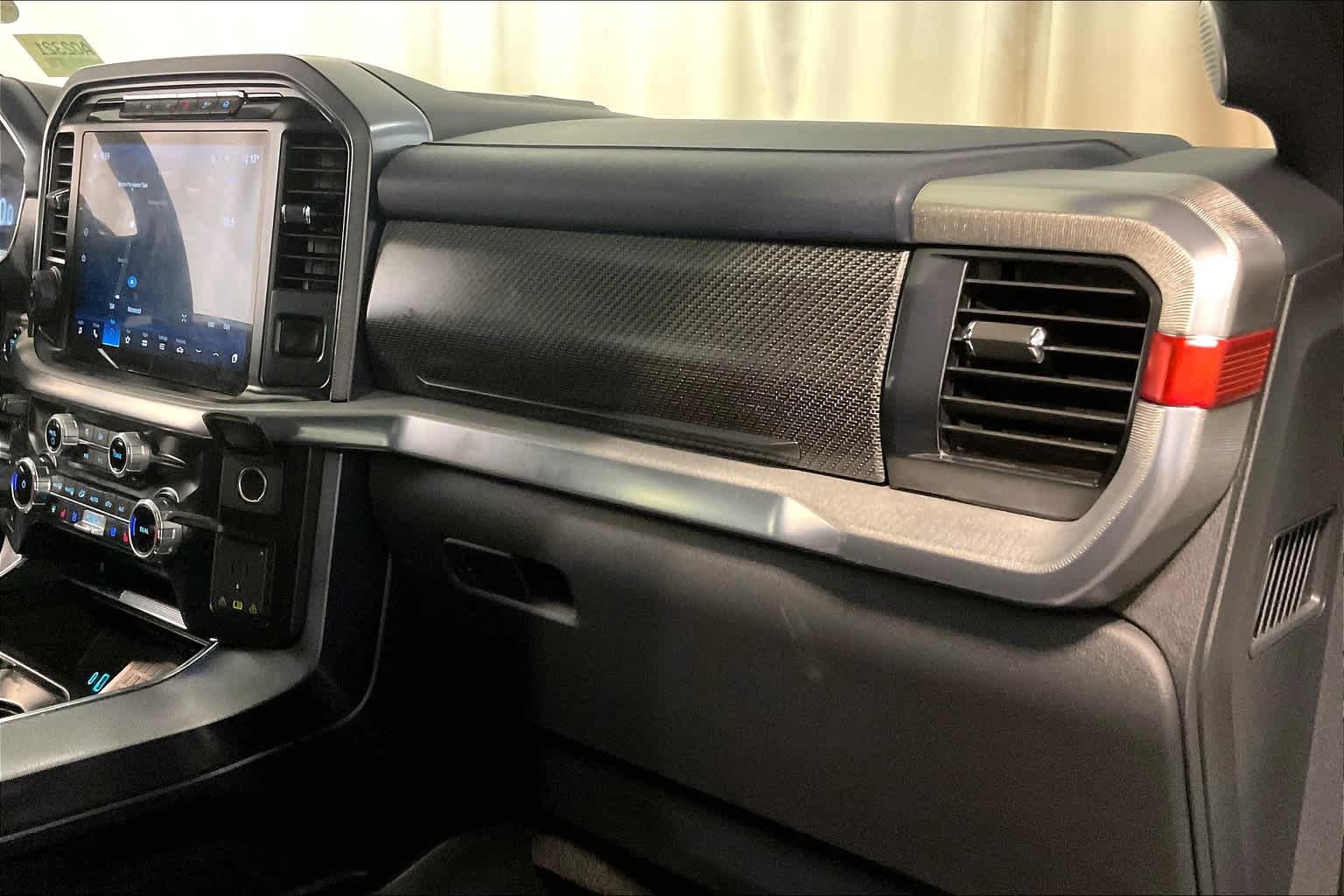 2022 Ford F-150 Raptor - Photo 13