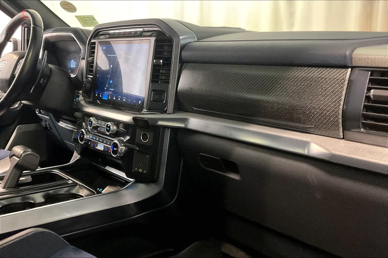 2022 Ford F-150 Raptor - Photo 14