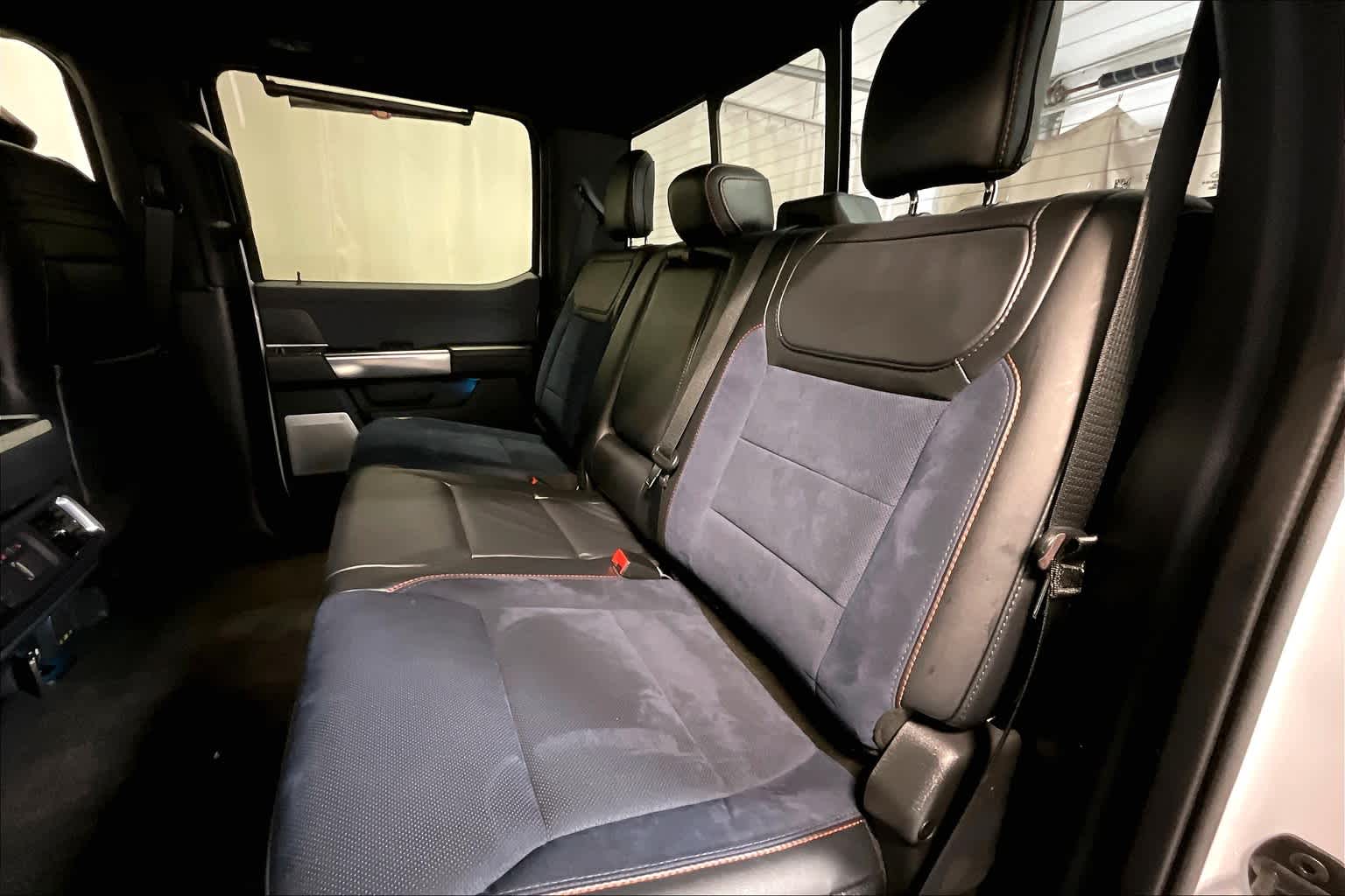 2022 Ford F-150 Raptor - Photo 15