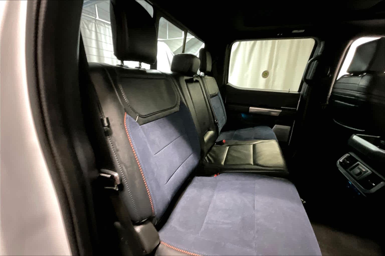 2022 Ford F-150 Raptor - Photo 16