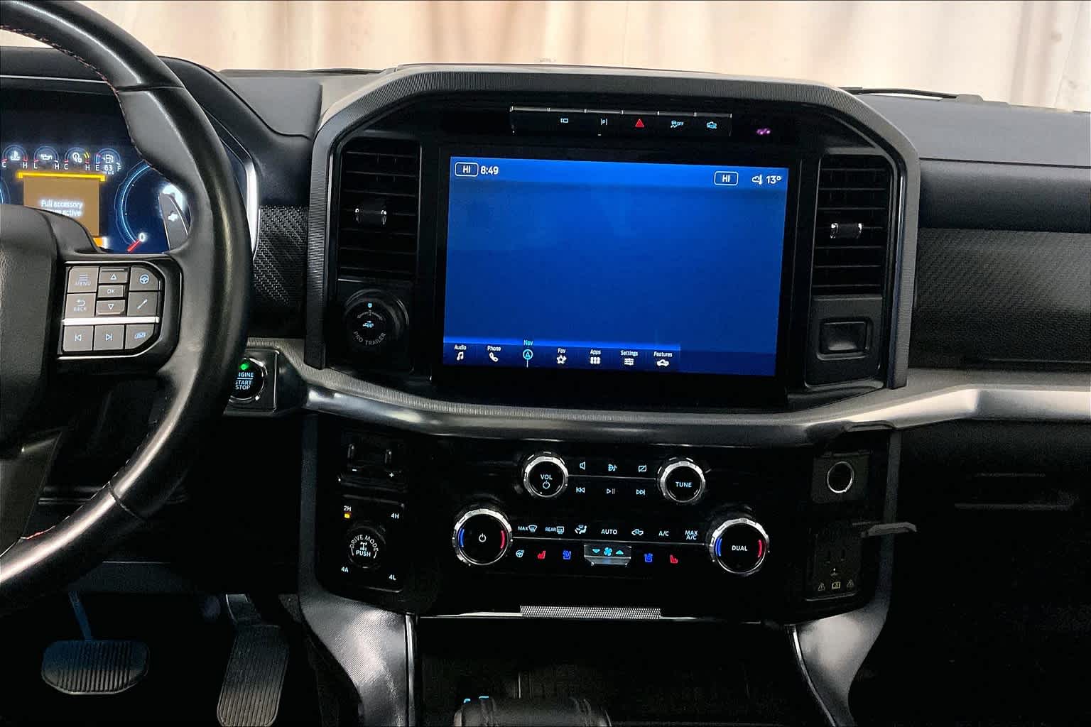 2022 Ford F-150 Raptor - Photo 18
