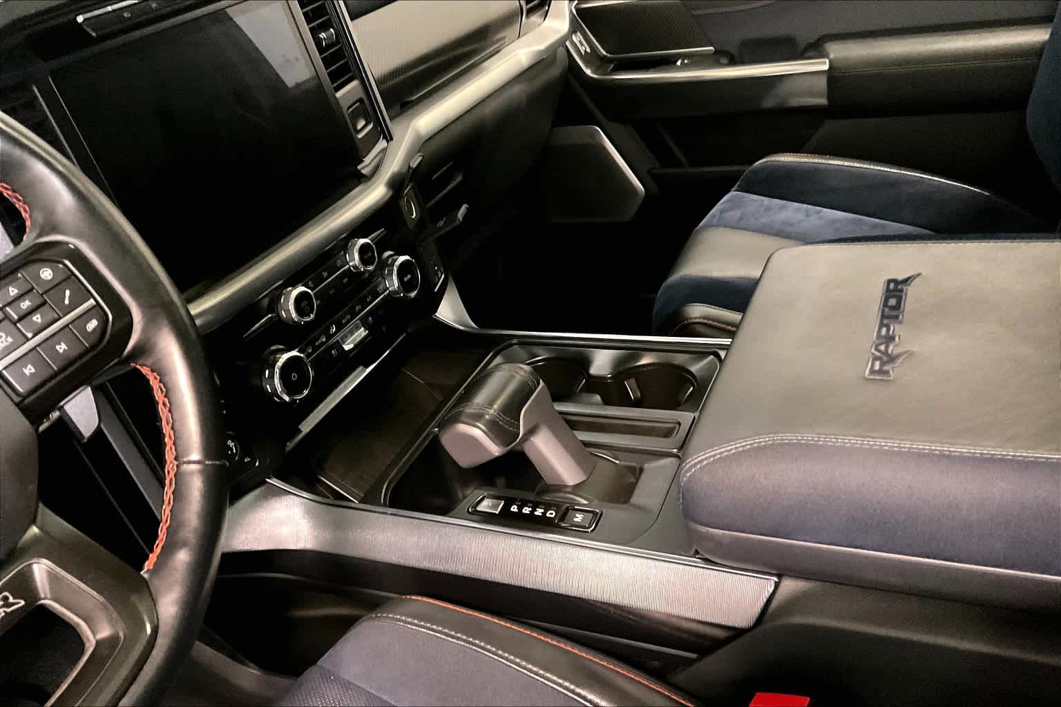 2022 Ford F-150 Raptor - Photo 20