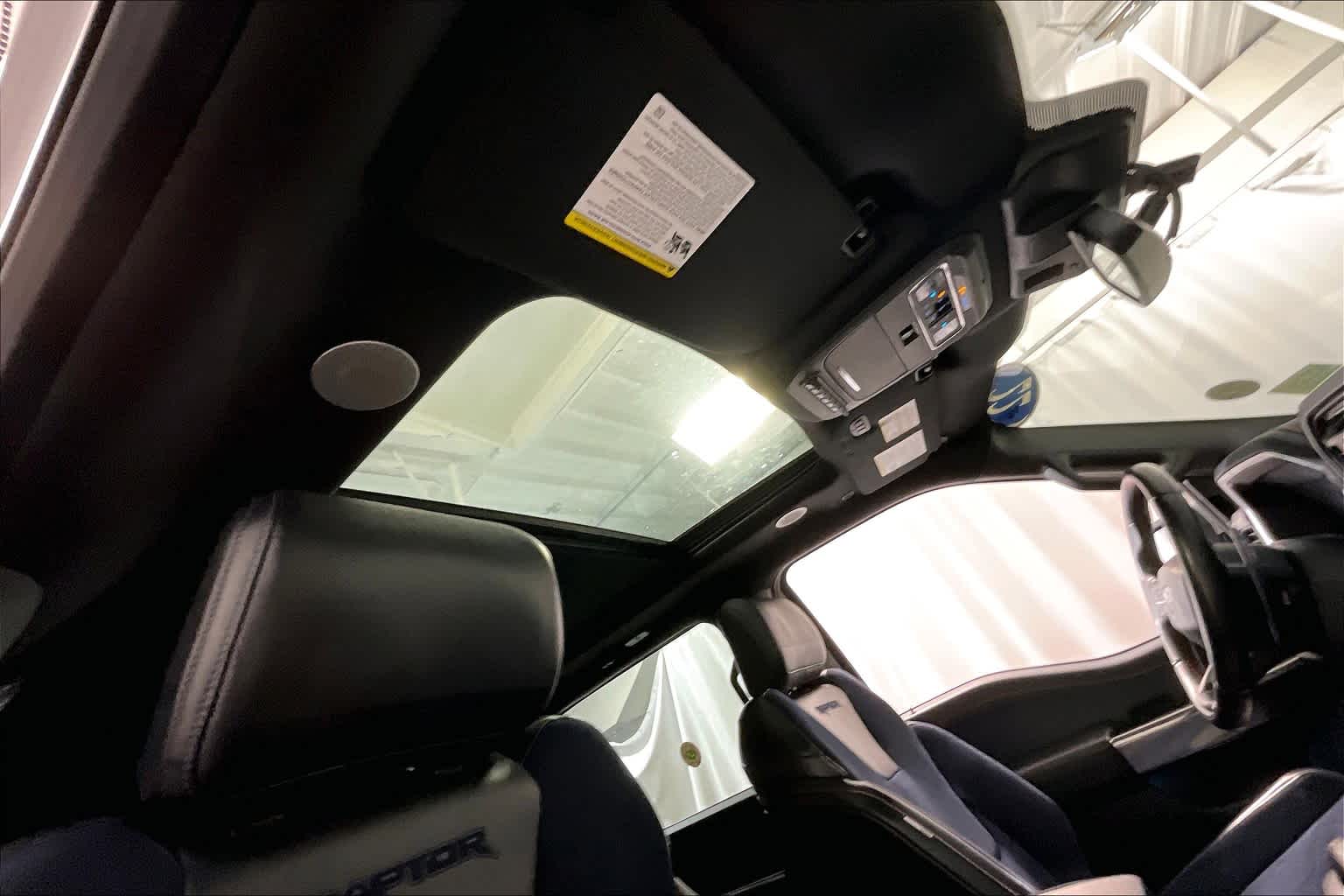 2022 Ford F-150 Raptor - Photo 22