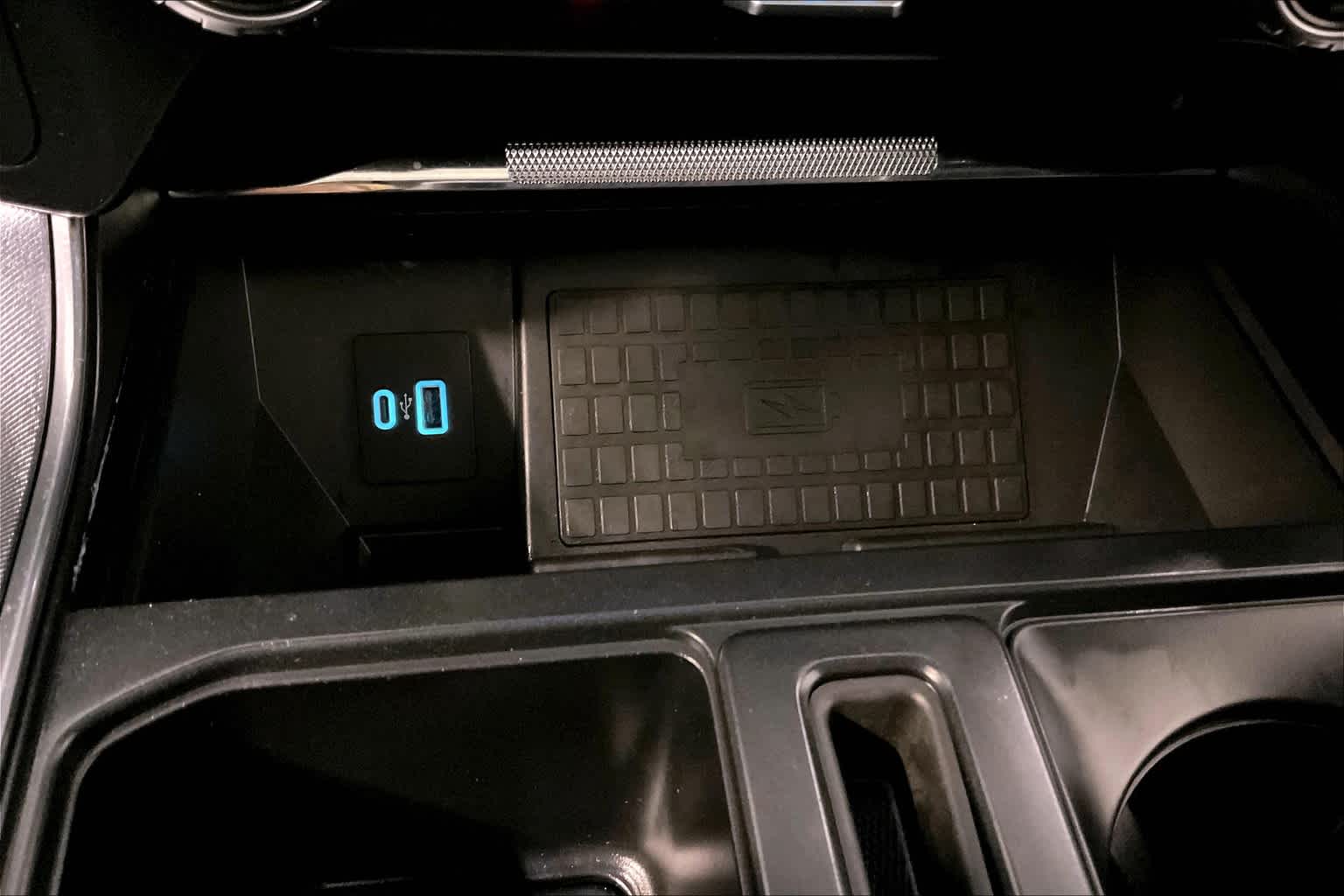 2022 Ford F-150 Raptor - Photo 27