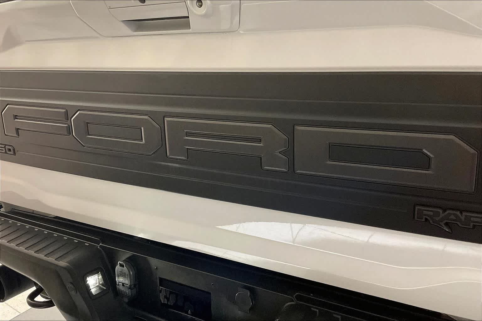 2022 Ford F-150 Raptor - Photo 29