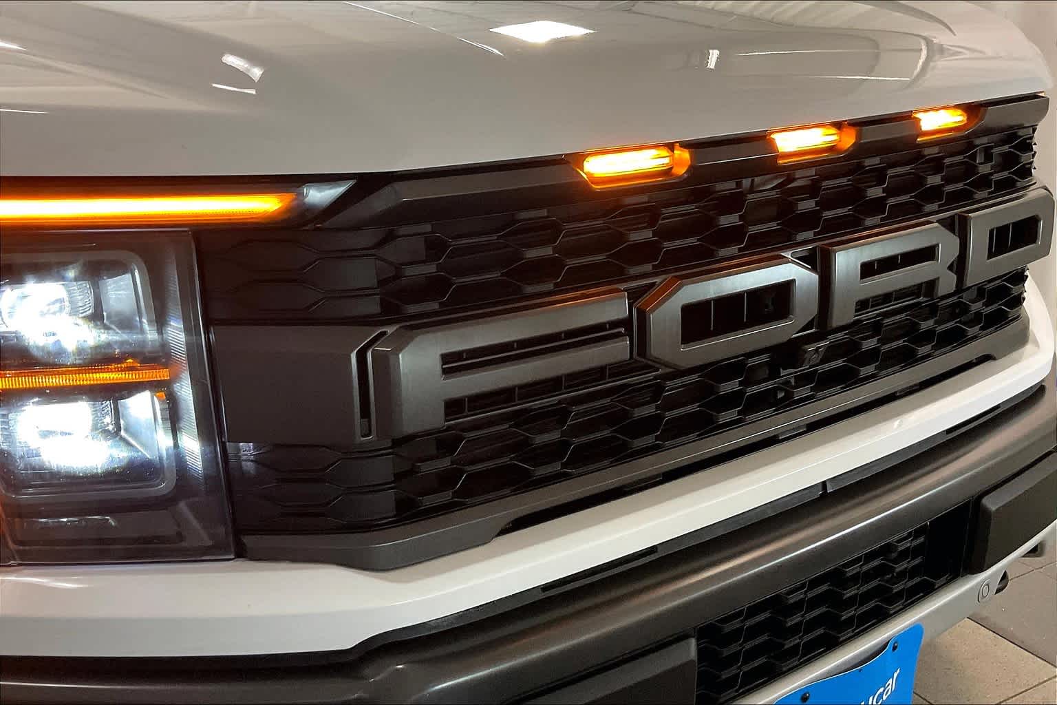 2022 Ford F-150 Raptor - Photo 33