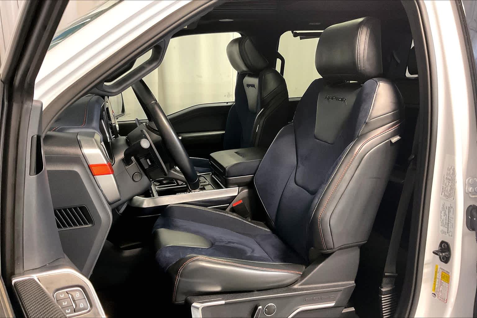 2022 Ford F-150 Raptor - Photo 10