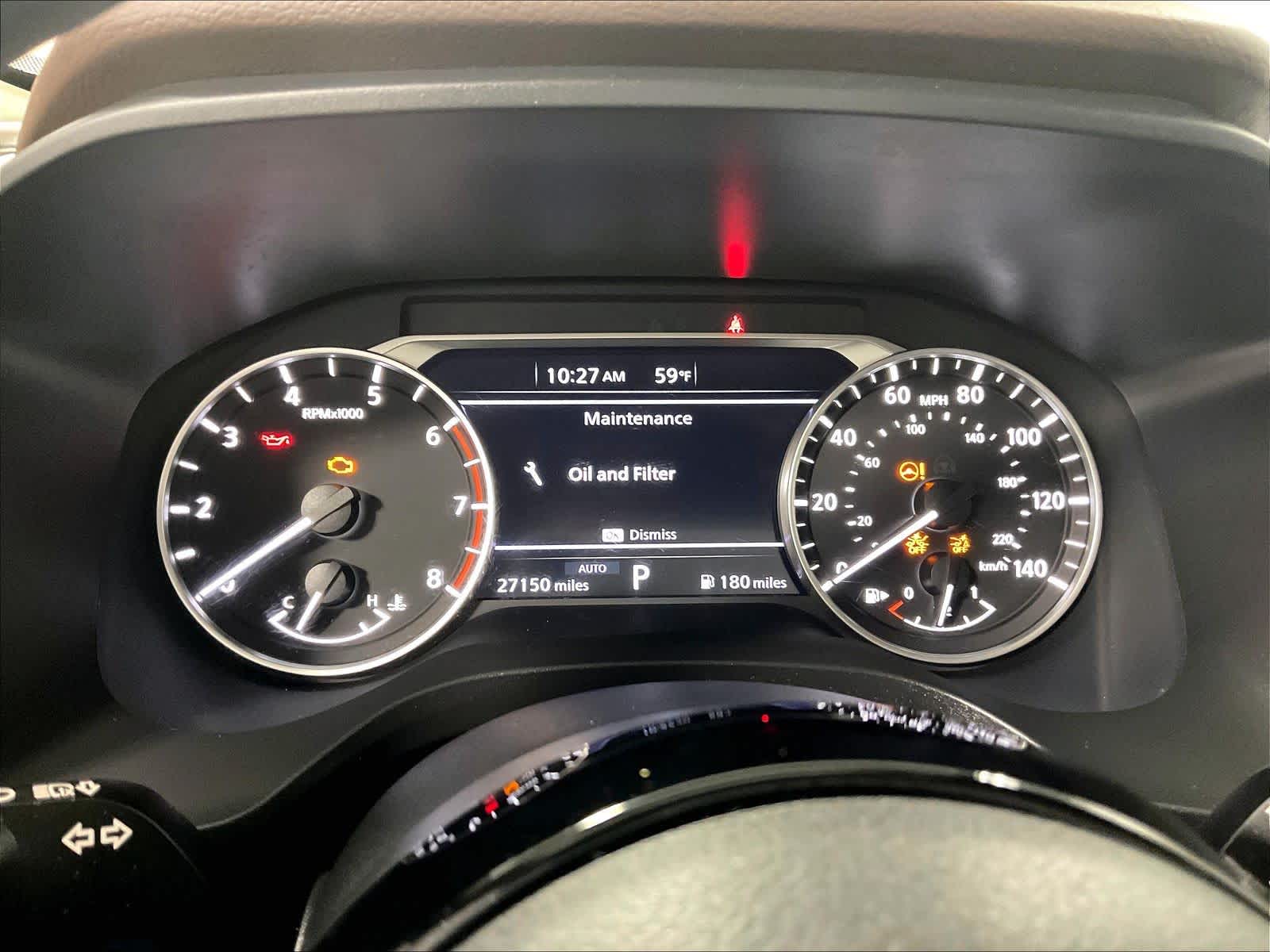 2023 Nissan Rogue SV - Photo 24