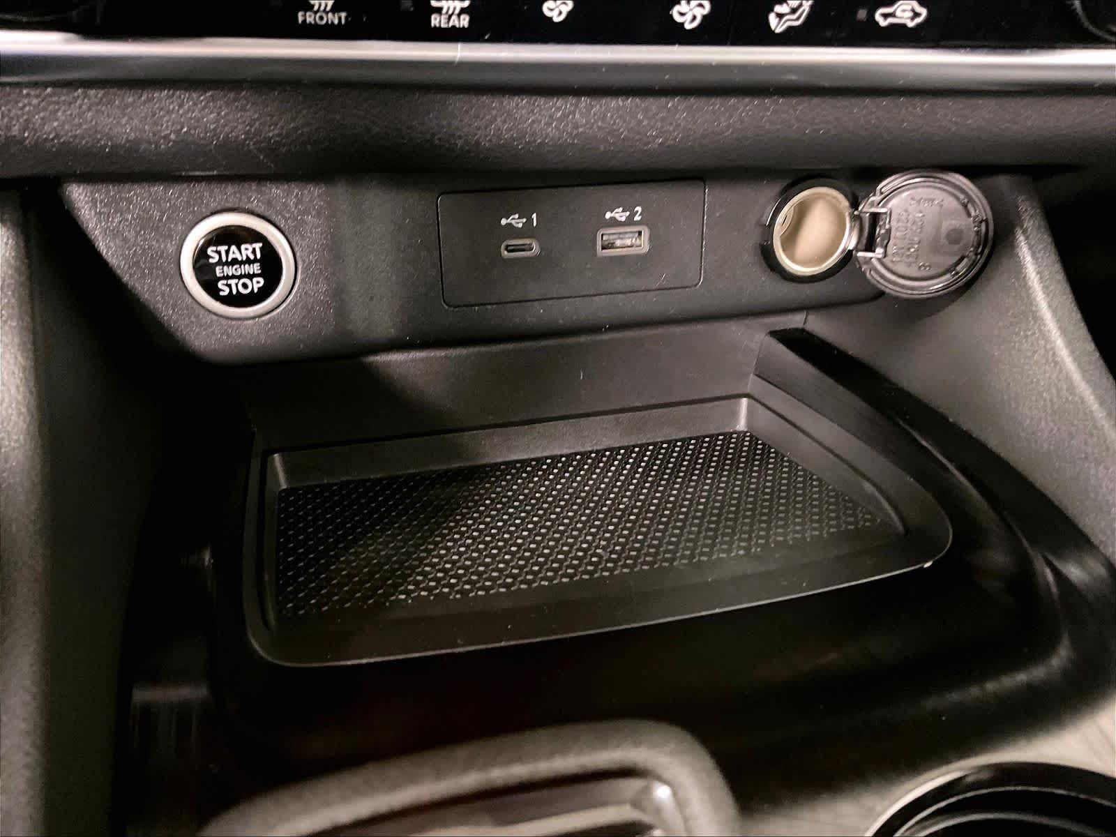 2023 Nissan Rogue SV - Photo 26