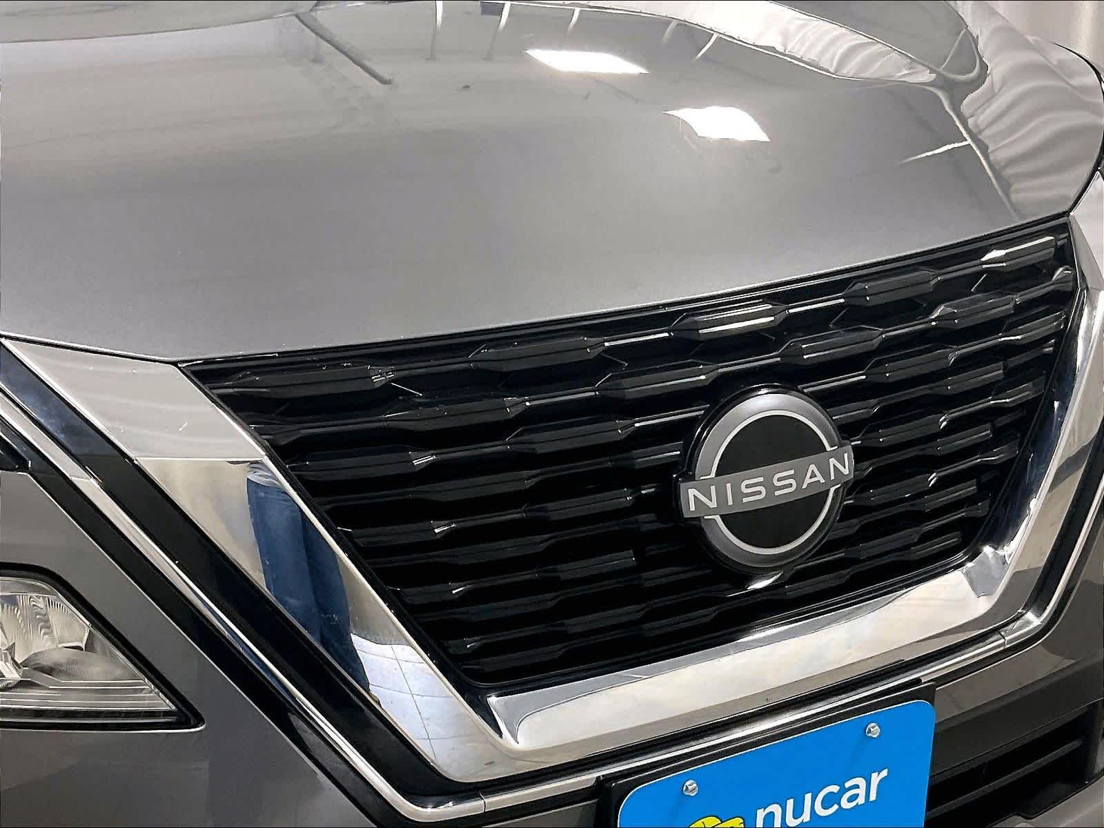 2023 Nissan Rogue SV - Photo 31